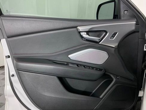 Certified 2021 Acura RDX A-Spec FWD image 12