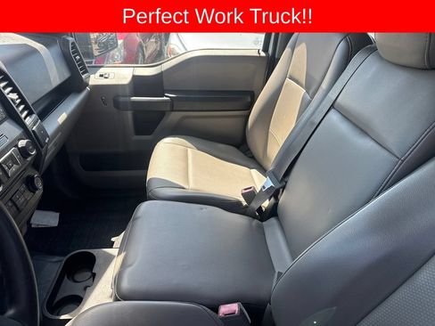Used 2018 Ford F150 XL w/ Equipment Group 101A Mid RWD image 20