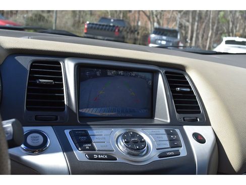 Used 2011 Nissan Murano SL w/ Navigation Pkg image 25