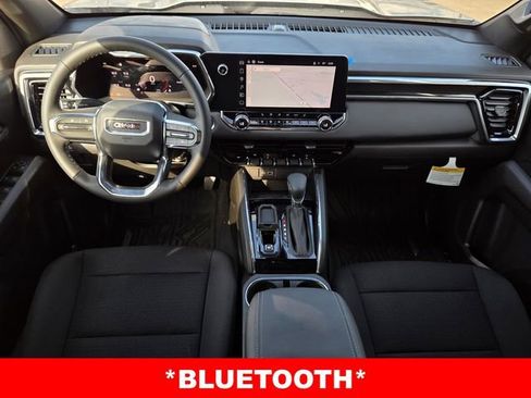 New 2026 GMC Canyon Elevation w/ Convenience Package image 6