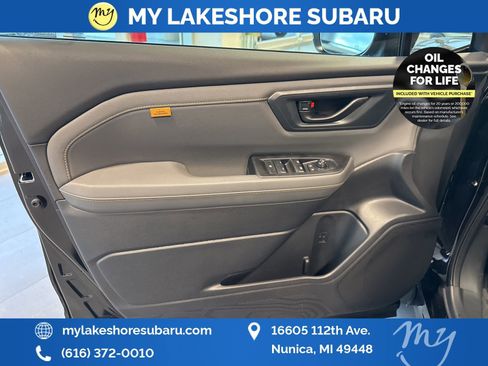 New 2026 Subaru Forester Wilderness image 20