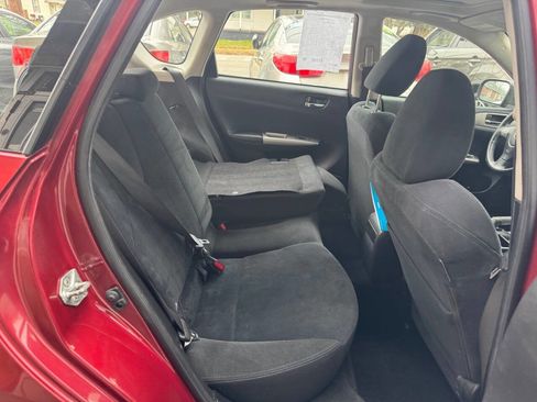 Used 2010 Subaru Impreza 2.5i Premium image 23