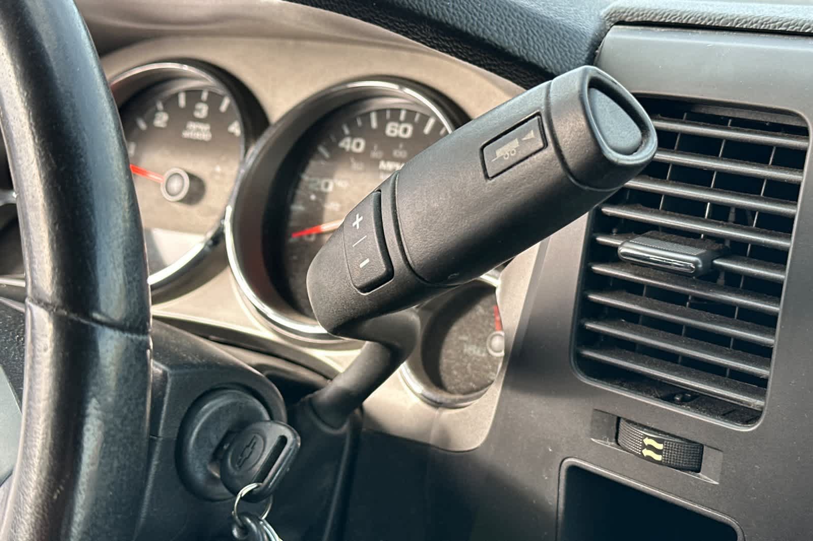 Used 2013 Chevrolet Silverado 1500 LT RWD image 21