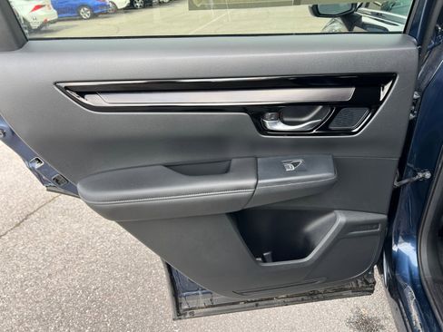 Used 2024 Honda CR-V EX-L image 29