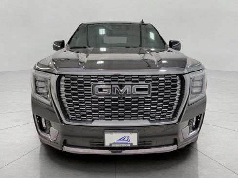 Certified 2024 GMC Yukon Denali Ultimate image 14