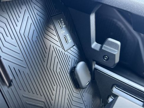 New 2025 Toyota 4Runner TRD Sport image 47