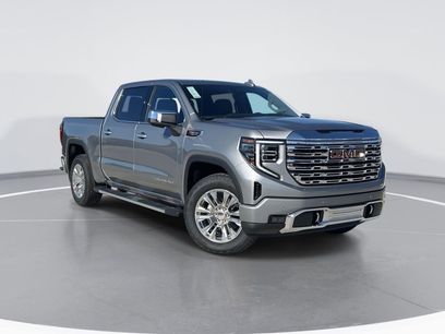 New 2026 GMC Sierra 1500 Denali w/ Technology Package