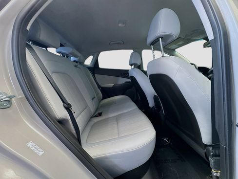Used 2023 Hyundai Kona SEL w/ Cargo Package image 16