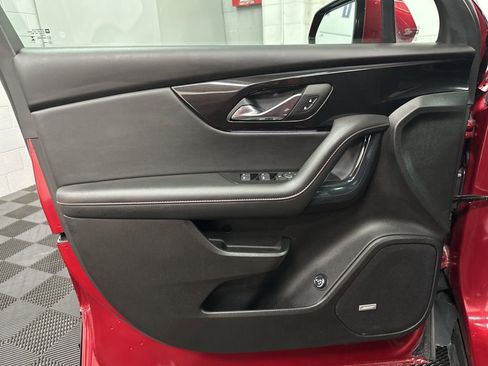 Used 2024 Chevrolet Blazer RS image 17