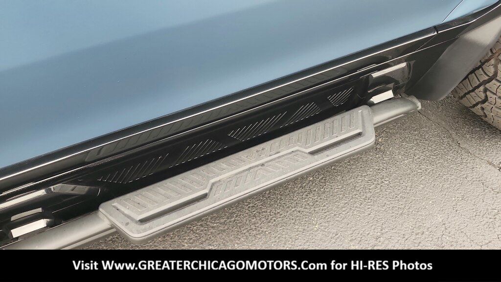 Used 2024 GMC Hummer EV 3X w/ Omega Edition AWD/4WD image 30