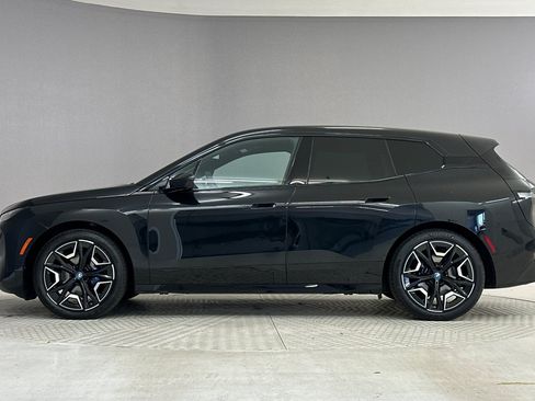 Used 2024 BMW iX M60 AWD/4WD image 2