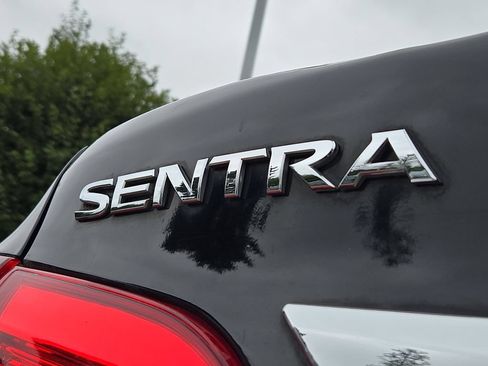 Used 2017 Nissan Sentra S w/ Protection Package FWD image 31