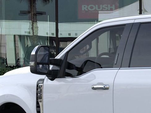 New 2026 Ford F350 Lariat w/ Chrome Package image 20
