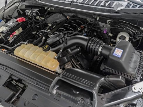 Used 2018 Ford F150 Lariat image 55