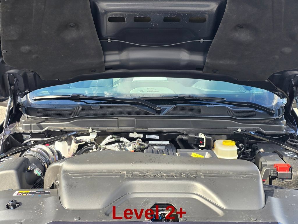 New 2026 RAM 3500 Laramie AWD/4WD image 20