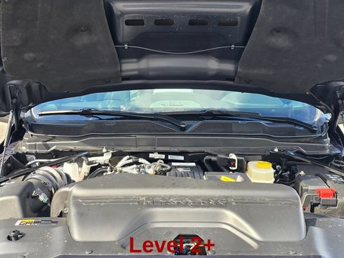 New 2026 RAM 3500 Laramie AWD/4WD image 20