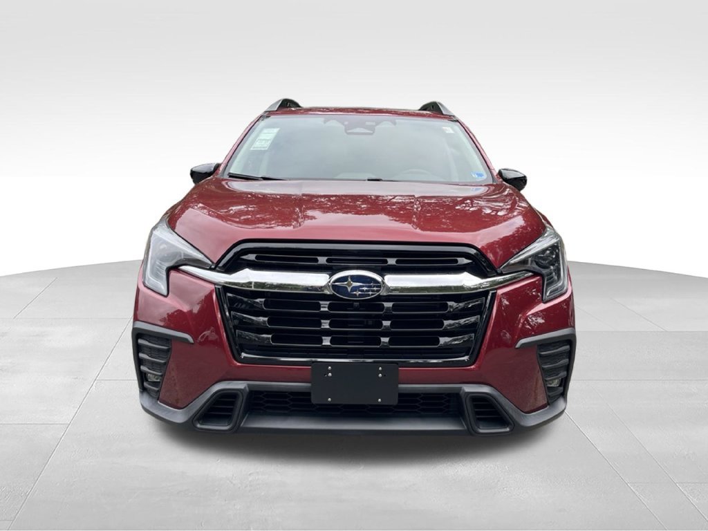 Used 2024 Subaru Ascent Limited w/ Technology Package AWD/4WD image 9