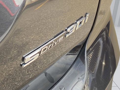 Used 2024 BMW X3 sDrive30i image 11