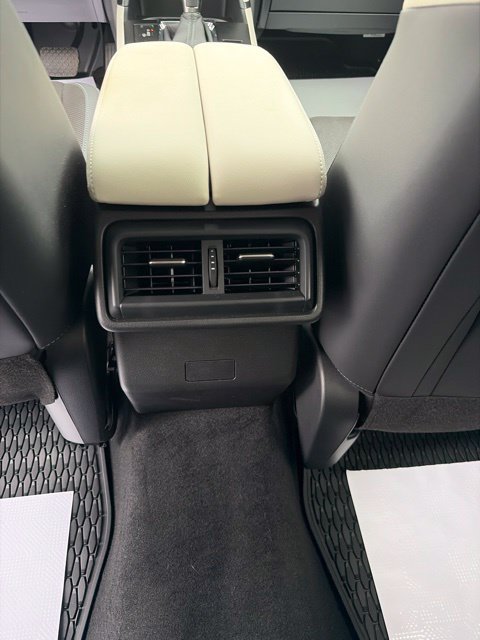 Used 2026 MAZDA CX-5 Preferred AWD/4WD image 21