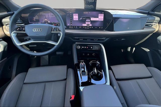 New 2026 Audi Q5 Premium Plus AWD/4WD image 15