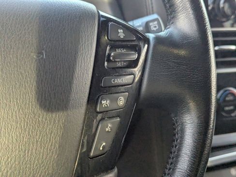 Certified 2023 Nissan Armada SL w/ Midnight Edition Package image 25