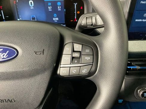 New 2025 Ford Maverick XLT w/ Equipment Group 302A image 24