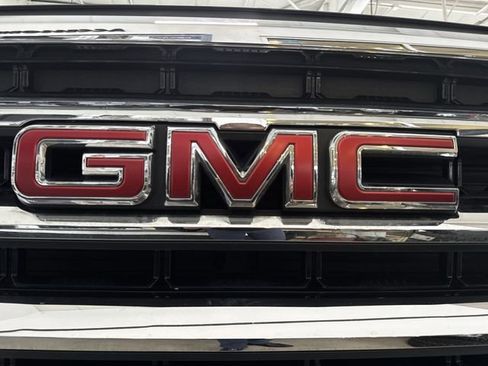 Certified 2022 GMC Sierra 1500 SLE image 30