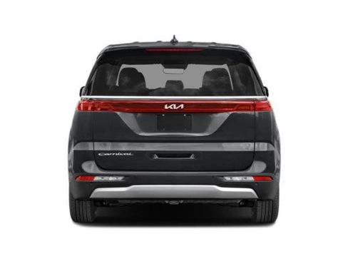 Used 2024 Kia Carnival LX FWD image 39