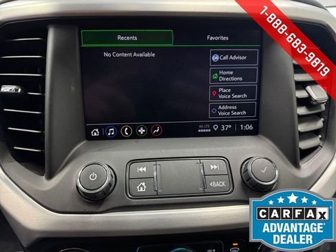 Certified 2023 GMC Acadia SLE w/ Driver Convenience Package image 13