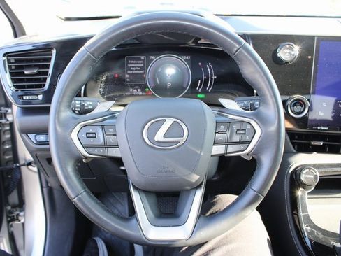 Certified 2024 Lexus NX 350 AWD image 16