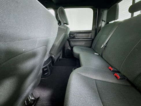 Used 2021 RAM 2500 Tradesman image 24