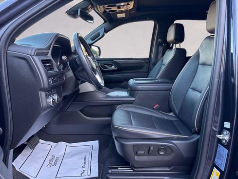 Certified 2023 GMC Yukon SLT image 9