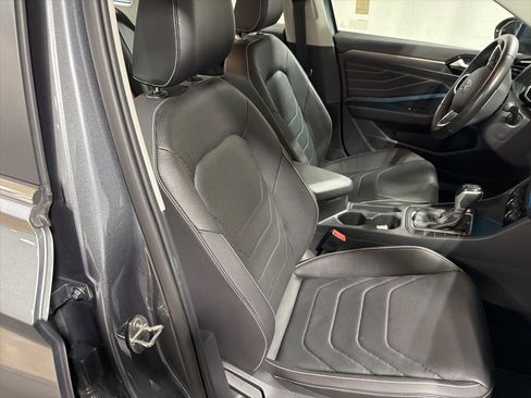 Used 2023 Volkswagen Jetta SEL image 22