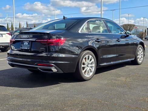 Used 2023 Audi A4 2.0T Premium w/ Convenience Package AWD/4WD image 5