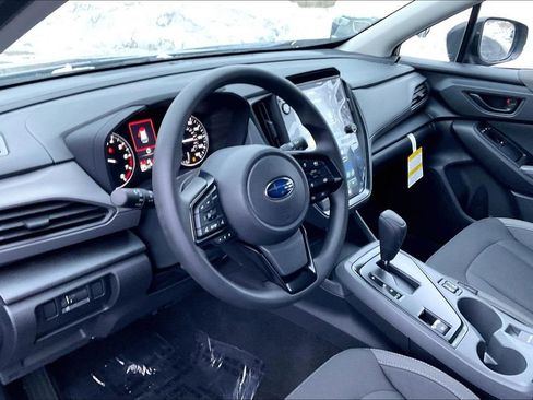 New 2026 Subaru Crosstrek 2.0i Premium AWD/4WD image 10