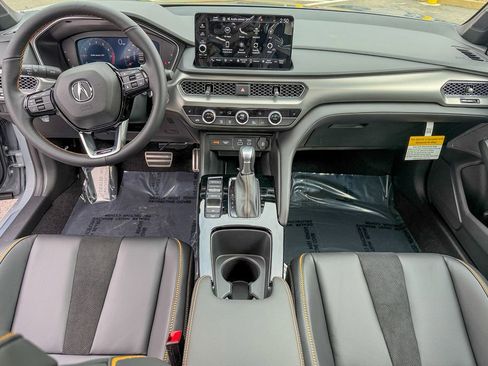 New 2026 Acura Integra A-Spec image 29