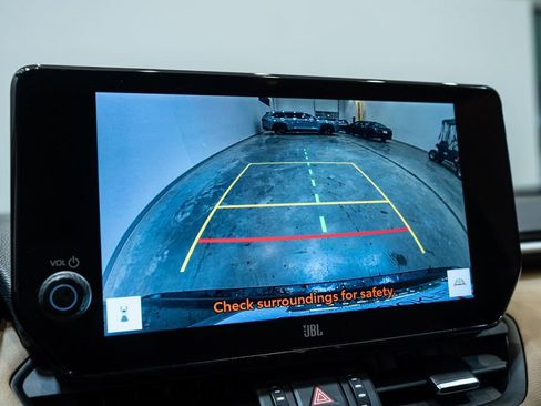 Certified 2024 Toyota RAV4 XLE Premium image 27