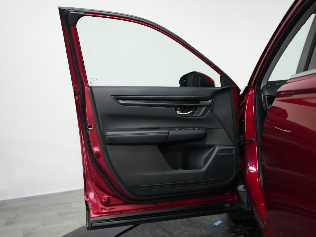 Used 2024 Honda CR-V EX image 10