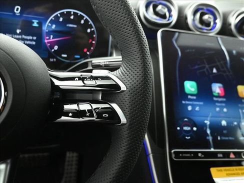 New 2026 Mercedes-Benz GLC 300 4MATIC image 16