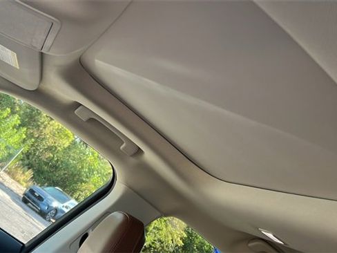 Certified 2023 Ford Bronco Sport Heritage Limited image 8