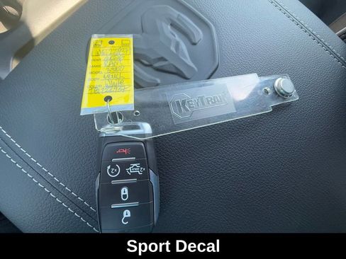 New 2026 RAM 3500 Laramie image 44