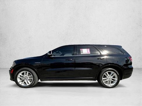 Used 2022 Dodge Durango R/T image 6