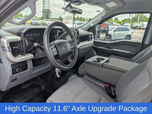 Used 2024 Ford F250 XL AWD/4WD image 11