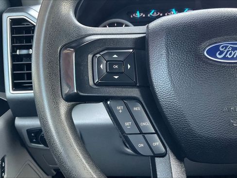 Used 2021 Ford F350 XLT w/ XLT Value Package image 10