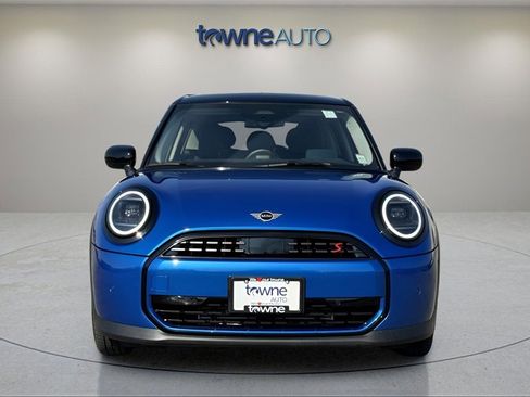 Used 2025 MINI Cooper S image 8