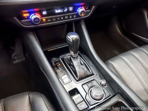 Used 2018 MAZDA MAZDA6 Grand Touring image 21