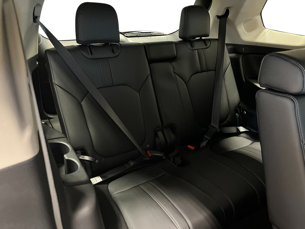 New 2026 Honda Pilot Touring image 28