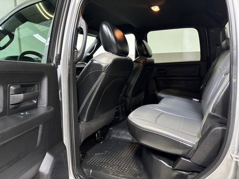 Used 2022 RAM 3500 Tradesman w/ Chrome Appearance Group image 29