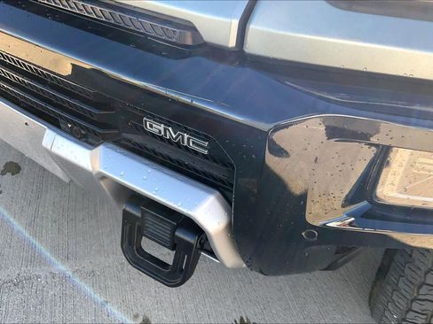 Used 2024 GMC Hummer EV 3X image 31