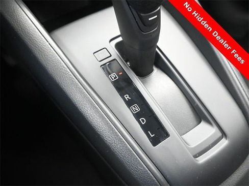 New 2025 Nissan Versa S w/ Trunk Package image 20